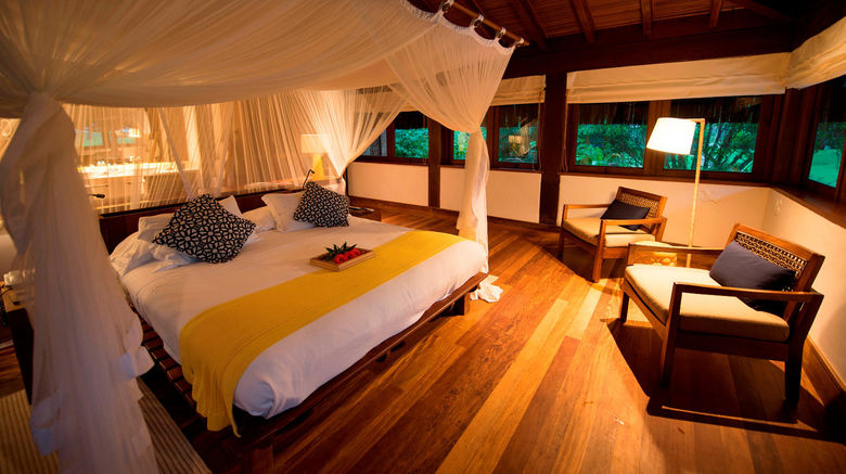 <b>Txai Itacare Resort Room</b>. Images powered by <a href="https://www.leonardoworldwide.com/" title="Leonardo Worldwide" target="_blank">Leonardo</a>.