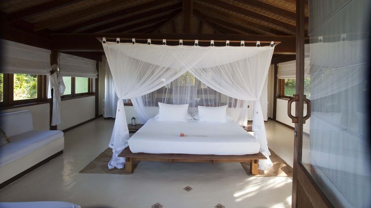 Txai Itacare Resort Room