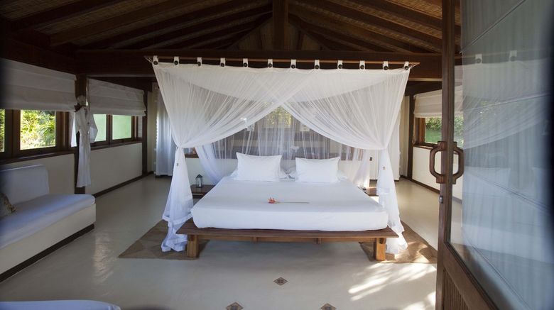 <b>Txai Itacare Resort Room</b>. Images powered by <a href="https://www.leonardoworldwide.com/" title="Leonardo Worldwide" target="_blank">Leonardo</a>.