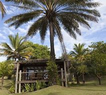 Txai Itacare Resort Exterior
