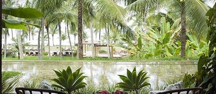 Txai Itacare Resort Exterior