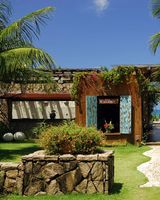 Txai Itacare Resort