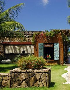 Txai Itacare Resort