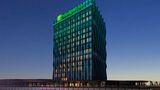 Holiday Inn Nanjing Qinhuai South Suites Exterior