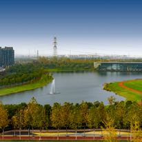 Holiday Inn Nanjing Qinhuai South Suites