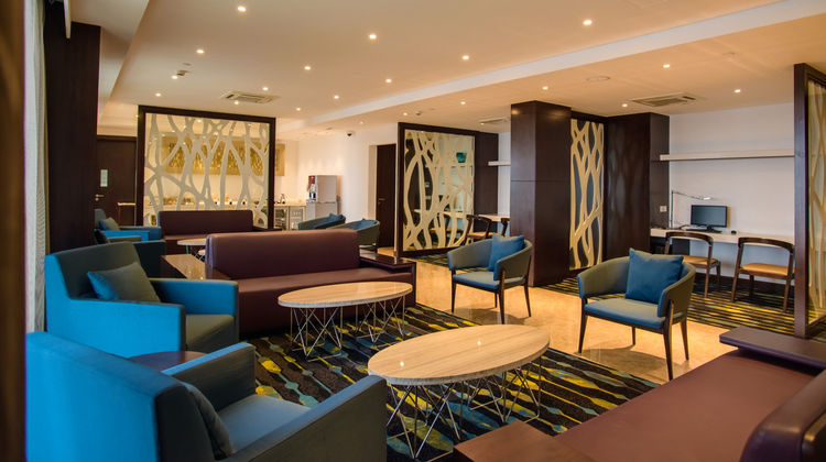 Crowne Plaza Nairobi Airport Other