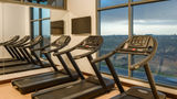 Crowne Plaza Airport Health Club