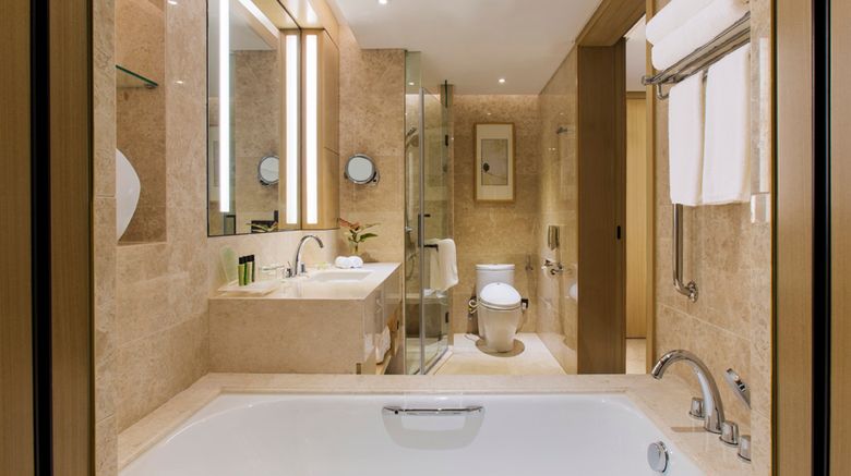 <b>Holiday Inn Nanjing Qinhuai South Suites Room</b>. Images powered by <a href="https://www.leonardoworldwide.com/" title="Leonardo Worldwide" target="_blank">Leonardo</a>.
