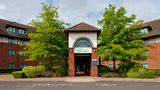 Holiday Inn Express Birmingham NEC Exterior