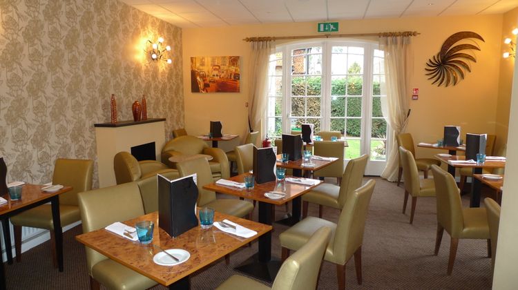 Royal Adelaide Hotel Restaurant