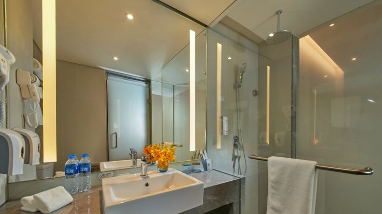 <b>Holiday Inn Express Textile City Room</b>. Images powered by <a href="https://www.leonardoworldwide.com/" title="Leonardo Worldwide" target="_blank">Leonardo</a>.