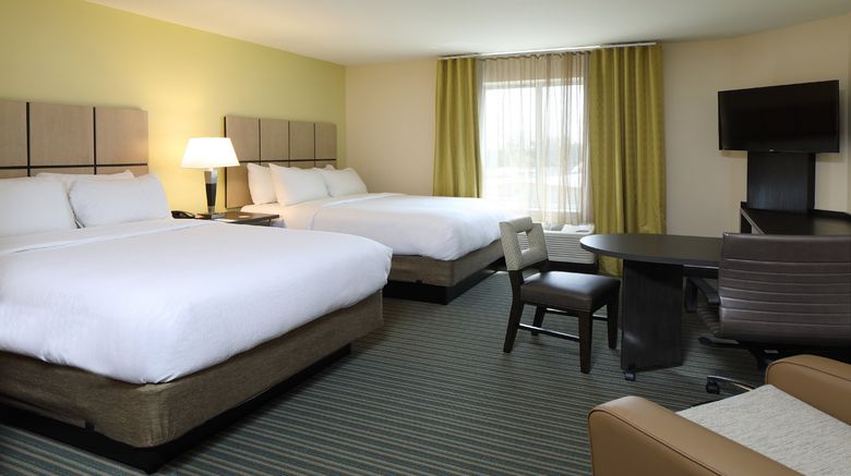 <b>Candlewood Suites Newark South Room</b>. Images powered by <a href="https://www.leonardoworldwide.com/" title="Leonardo Worldwide" target="_blank">Leonardo</a>.