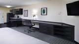 Candlewood Suites Newark South Room