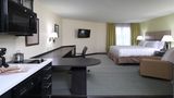 Candlewood Suites Newark South Room