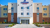 Candlewood Suites Exterior