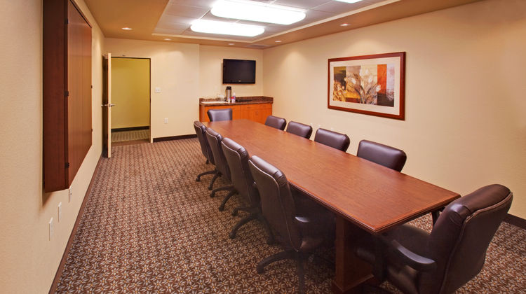 Candlewood Suites Meeting