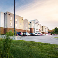 Candlewood Suites