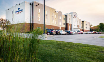 Candlewood Suites