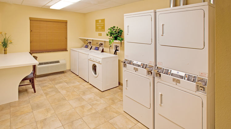 Candlewood Suites Other