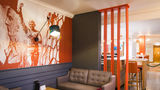 Holiday Inn Stoke-on-Trent M6 Jct 15 Restaurant