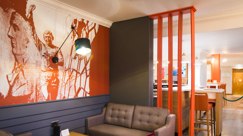 <b>Holiday Inn Stoke-on-Trent M6 Jct 15 Restaurant</b>. Images powered by <a href="https://www.leonardoworldwide.com/" title="Leonardo Worldwide" target="_blank">Leonardo</a>.
