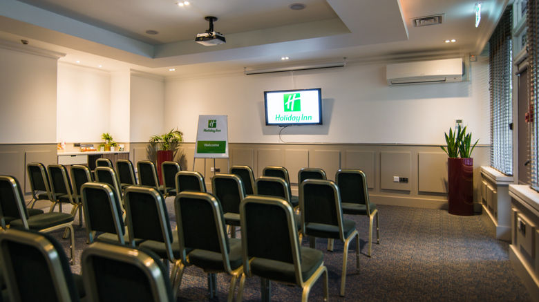 <b>Holiday Inn Stoke-on-Trent M6 Jct 15 Meeting</b>. Images powered by <a href="https://www.leonardoworldwide.com/" title="Leonardo Worldwide" target="_blank">Leonardo</a>.