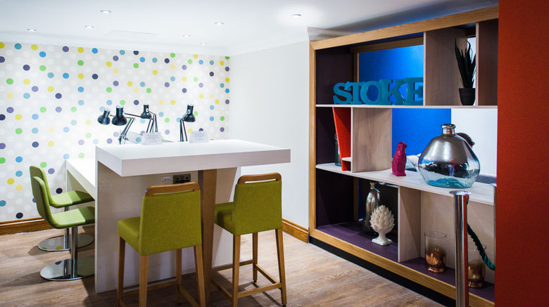 <b>Holiday Inn Stoke-on-Trent M6 Jct 15 Other</b>. Images powered by <a href="https://www.leonardoworldwide.com/" title="Leonardo Worldwide" target="_blank">Leonardo</a>.