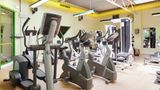 Holiday Inn Stoke-on-Trent M6 Jct 15 Health Club