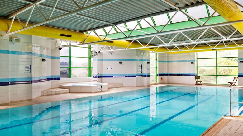 <b>Holiday Inn Stoke-on-Trent M6 Jct 15 Pool</b>. Images powered by <a href="https://www.leonardoworldwide.com/" title="Leonardo Worldwide" target="_blank">Leonardo</a>.