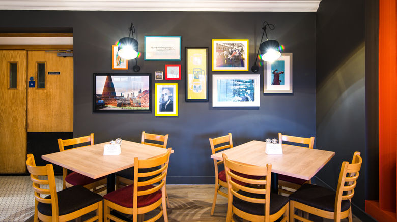 <b>Holiday Inn Stoke-on-Trent M6 Jct 15 Restaurant</b>. Images powered by <a href="https://www.leonardoworldwide.com/" title="Leonardo Worldwide" target="_blank">Leonardo</a>.