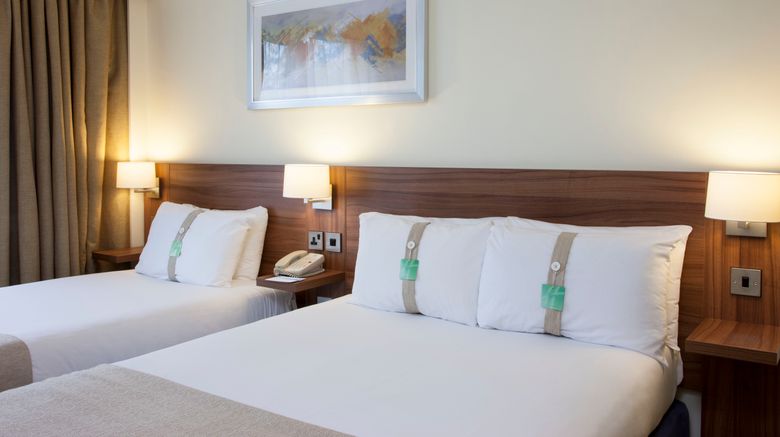 <b>Holiday Inn Stoke-on-Trent M6 Jct 15 Suite</b>. Images powered by <a href="https://www.leonardoworldwide.com/" title="Leonardo Worldwide" target="_blank">Leonardo</a>.