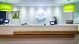 Holiday Inn Stoke-on-Trent M6 Jct 15 Lobby