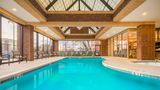 Crowne Plaza Annapolis Hotel Pool