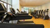 Crowne Plaza Annapolis Hotel Health Club