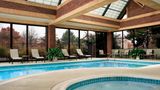 Crowne Plaza Annapolis Hotel Pool