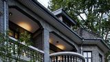 The Yihe Mansions Exterior