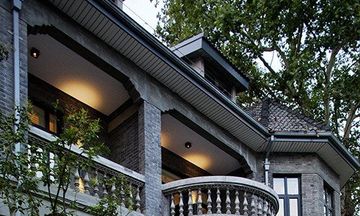 The Yihe Mansions