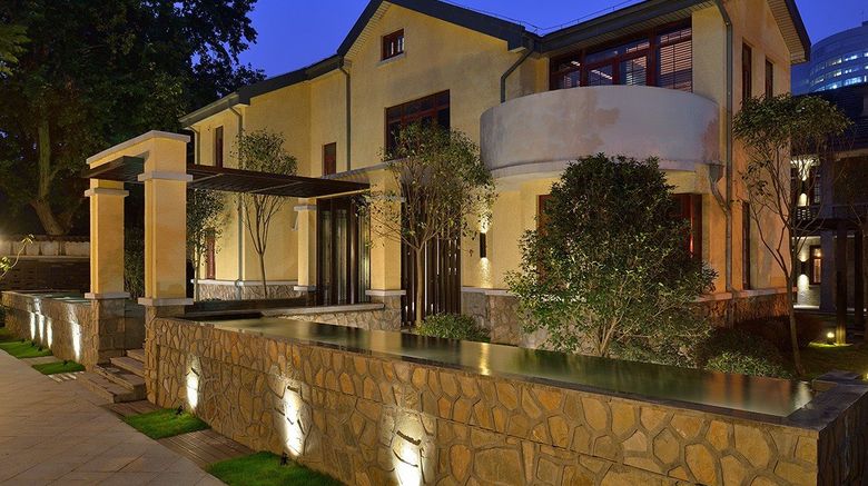 <b>The Yihe Mansions Exterior</b>. Images powered by <a href="https://www.leonardoworldwide.com/" title="Leonardo Worldwide" target="_blank">Leonardo</a>.