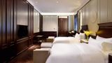 The Yihe Mansions Room
