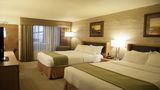 Holiday Inn Spearfish Room