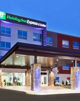 Holiday Inn Express/Suites Cartersville