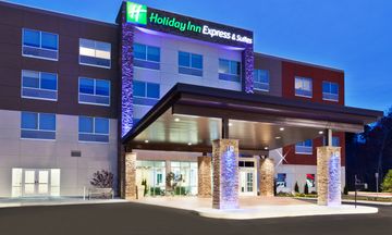Holiday Inn Express/Suites Cartersville