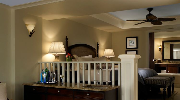 Kimpton Vero Beach Hotel & Spa Suite