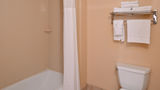 Staybridge Suites Indianapolis Airport Room