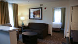 Candlewood Suites Portland-Scarborough Room