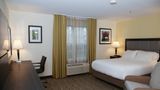 Candlewood Suites Portland-Scarborough Suite