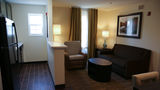 Candlewood Suites Portland-Scarborough Room