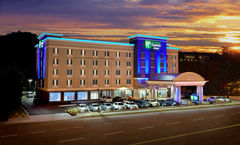 Holiday Inn Exp Knoxville W Papermill Dr