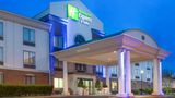 <b>Holiday Inn Express & Suites Exterior</b>. Images powered by <a href="https://www.leonardoworldwide.com/" title="Leonardo Worldwide" target="_blank">Leonardo</a>.