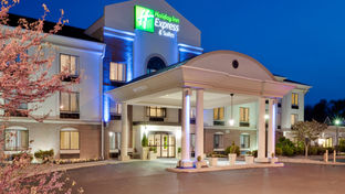 Holiday Inn Express & Suites